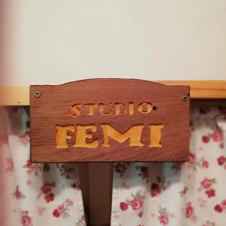 Studio Femi *